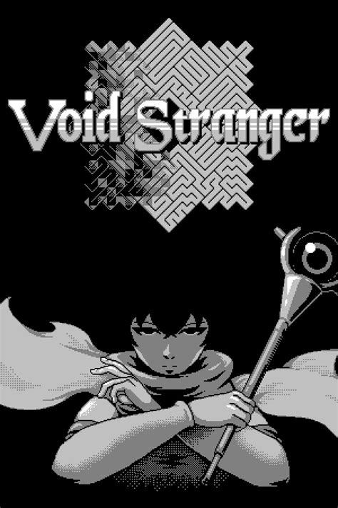Void Stranger Wiki.